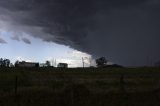 Australian Severe Weather Picture