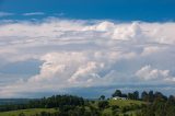 Australian Severe Weather Picture