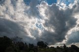 Australian Severe Weather Picture