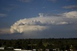 Australian Severe Weather Picture