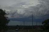 Australian Severe Weather Picture