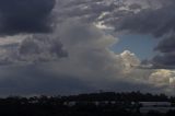 Australian Severe Weather Picture