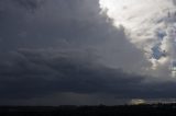 Australian Severe Weather Picture