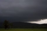 Australian Severe Weather Picture