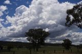 Australian Severe Weather Picture