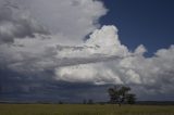 Australian Severe Weather Picture