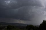 Australian Severe Weather Picture