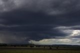 Australian Severe Weather Picture