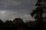 Australian Severe Weather Picture