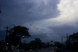 Australian Severe Weather Picture