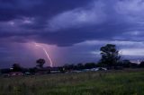 Australian Severe Weather Picture