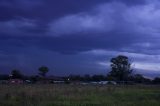 Australian Severe Weather Picture