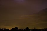 Australian Severe Weather Picture