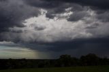 Australian Severe Weather Picture