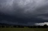 Australian Severe Weather Picture