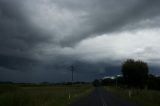 Australian Severe Weather Picture