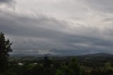 Australian Severe Weather Picture