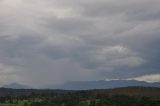 Australian Severe Weather Picture