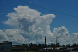 Australian Severe Weather Picture