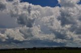 Australian Severe Weather Picture