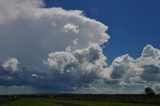 Australian Severe Weather Picture