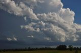 Australian Severe Weather Picture