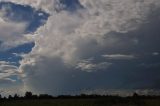 Australian Severe Weather Picture