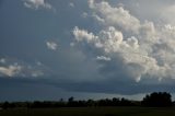 Australian Severe Weather Picture