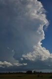 Australian Severe Weather Picture