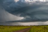 Australian Severe Weather Picture