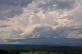 Australian Severe Weather Picture