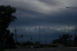 Australian Severe Weather Picture