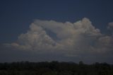 Australian Severe Weather Picture