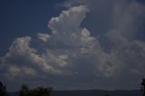 Australian Severe Weather Picture
