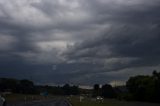 Australian Severe Weather Picture