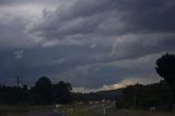 Australian Severe Weather Picture