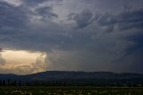 Australian Severe Weather Picture