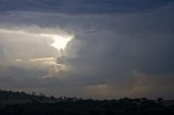 Australian Severe Weather Picture