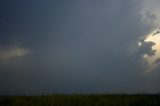 Australian Severe Weather Picture