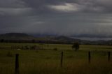 Australian Severe Weather Picture