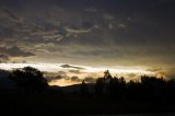 Australian Severe Weather Picture