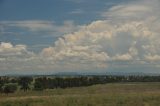 Australian Severe Weather Picture