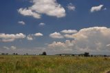 Australian Severe Weather Picture