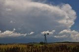 Australian Severe Weather Picture