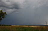 Australian Severe Weather Picture