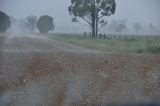 Australian Severe Weather Picture