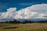 Australian Severe Weather Picture