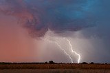 Australian Severe Weather Picture