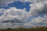 Australian Severe Weather Picture