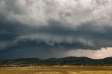 Australian Severe Weather Picture